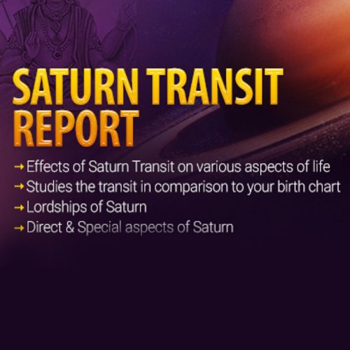Satrun Transit report